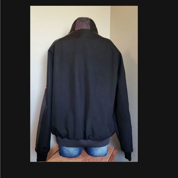 Chicago Cubs | jacket | MLB Insiders Club|  Genuine  Merchandise |  Mens | XL - Picture 2 of 5